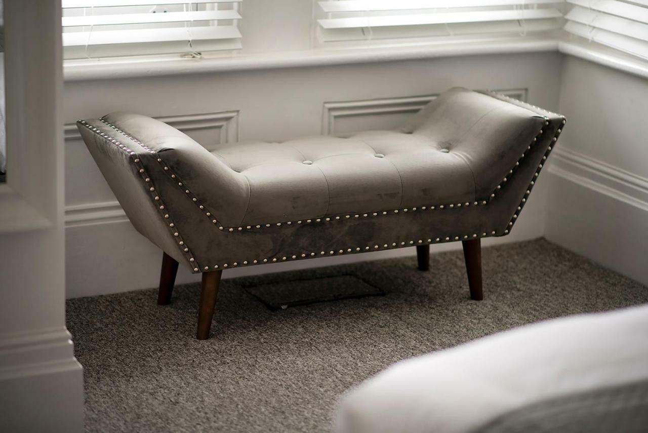 Flat A - Spacious Ground Floor, 1 Bedroom Apartment In Central Southsea, Portsmouth Eksteriør bilde